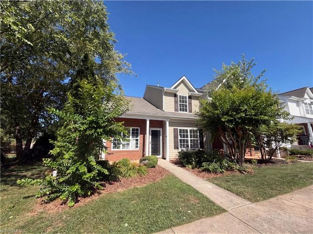 1138 Glory Vine Road, Whitsett, NC 27377