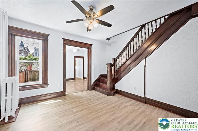 120 South 13th Street, Allentown City, PA 18102