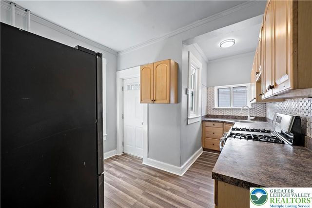 120 South 13th Street, Allentown City, PA 18102