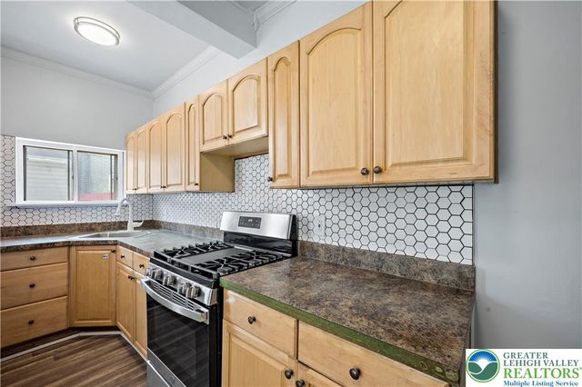 120 South 13th Street, Allentown City, PA 18102