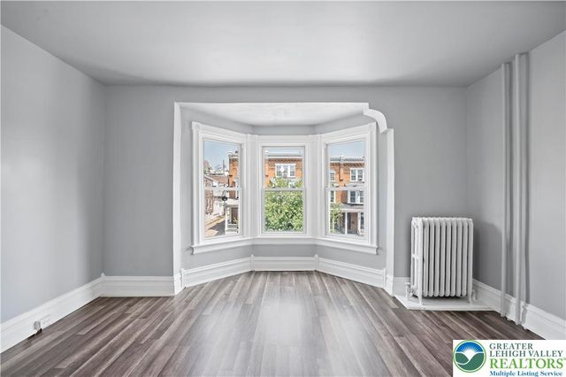 120 South 13th Street, Allentown City, PA 18102