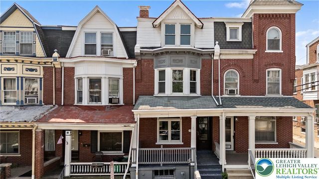 120 South 13th Street, Allentown City, PA 18102