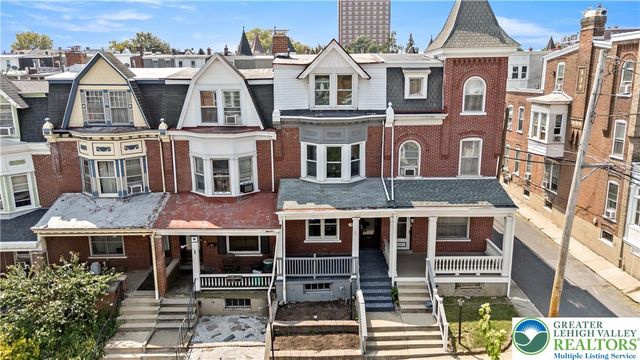 120 South 13th Street, Allentown City, PA 18102