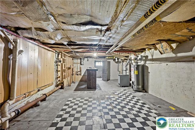 120 South 13th Street, Allentown City, PA 18102