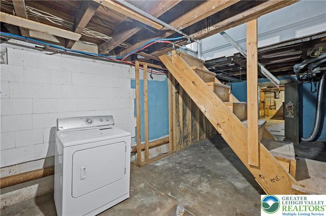 120 South 13th Street, Allentown City, PA 18102