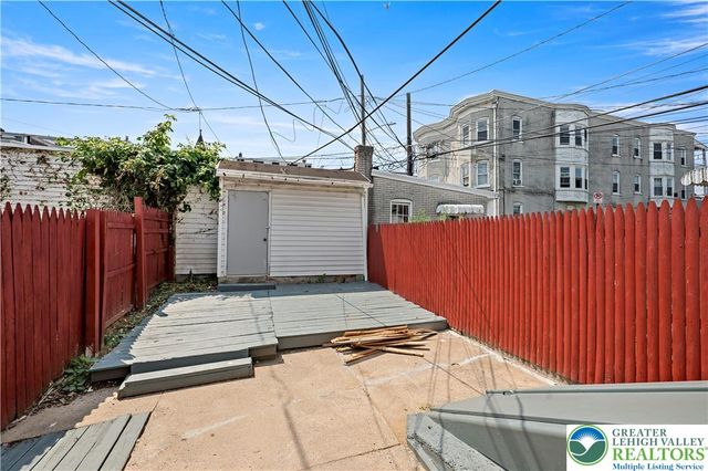 120 South 13th Street, Allentown City, PA 18102