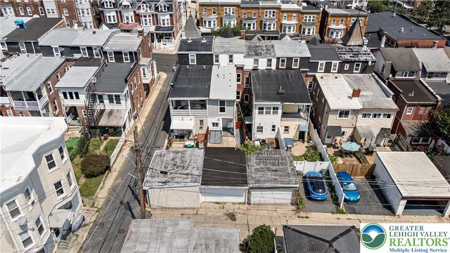 120 South 13th Street, Allentown City, PA 18102