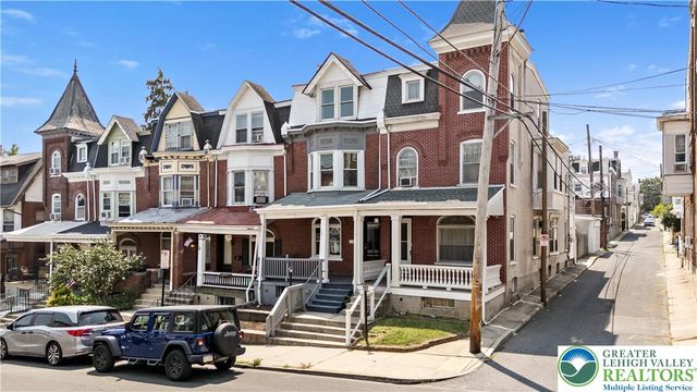 120 South 13th Street, Allentown City, PA 18102