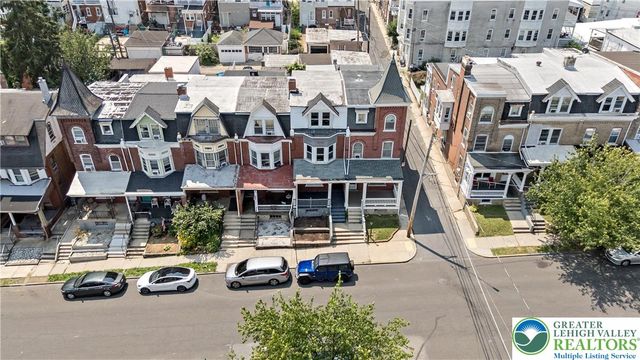 120 South 13th Street, Allentown City, PA 18102