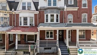 120 South 13th Street, Allentown City, PA 18102