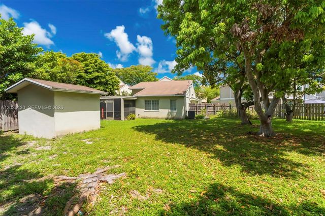 11937 SW 117th Court, Miami, FL 33186