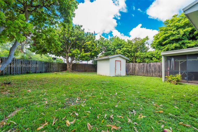 11937 SW 117th Court, Miami, FL 33186