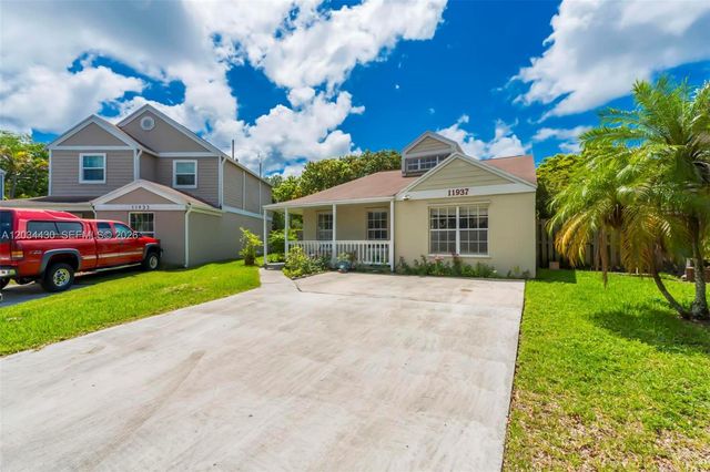 11937 SW 117th Court, Miami, FL 33186