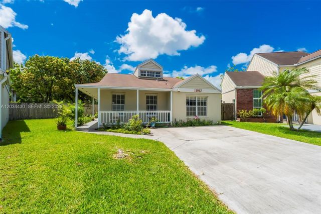 11937 SW 117th Court, Miami, FL 33186