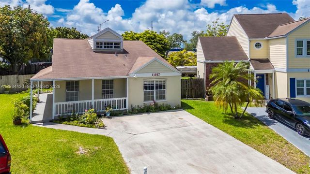 11937 SW 117th Court, Miami, FL 33186