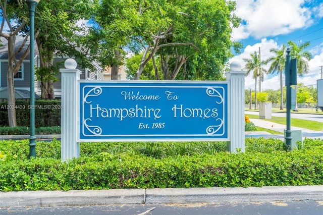 11937 SW 117th Court, Miami, FL 33186