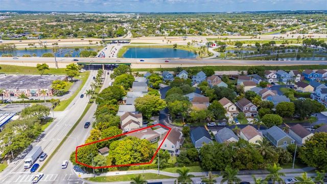 11937 SW 117th Court, Miami, FL 33186