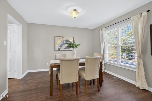 101 Cherry Grove Drive, Cary, NC 27519