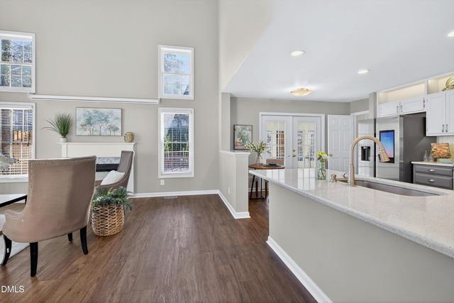 101 Cherry Grove Drive, Cary, NC 27519