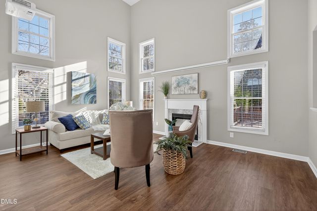 101 Cherry Grove Drive, Cary, NC 27519