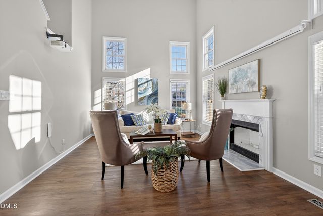 101 Cherry Grove Drive, Cary, NC 27519