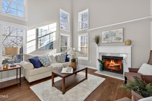 101 Cherry Grove Drive, Cary, NC 27519