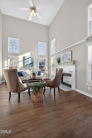 101 Cherry Grove Drive, Cary, NC 27519