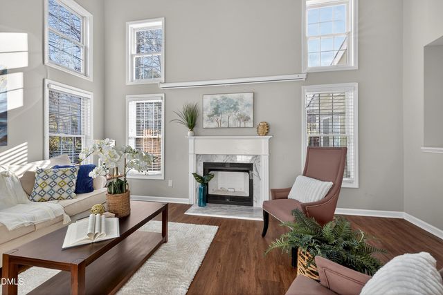 101 Cherry Grove Drive, Cary, NC 27519