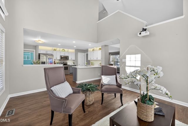 101 Cherry Grove Drive, Cary, NC 27519