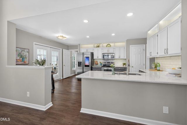 101 Cherry Grove Drive, Cary, NC 27519