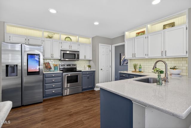 101 Cherry Grove Drive, Cary, NC 27519