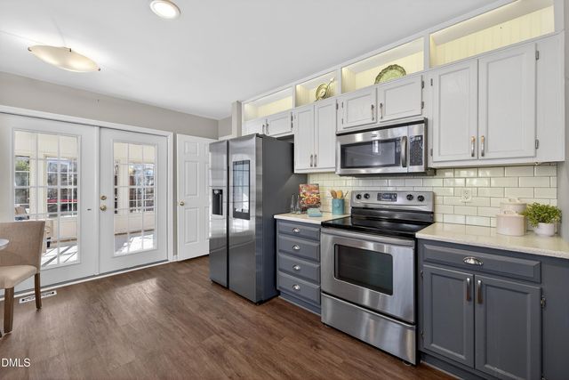 101 Cherry Grove Drive, Cary, NC 27519