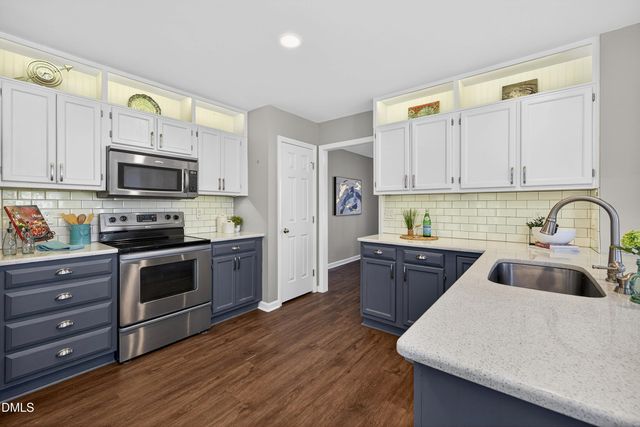 101 Cherry Grove Drive, Cary, NC 27519