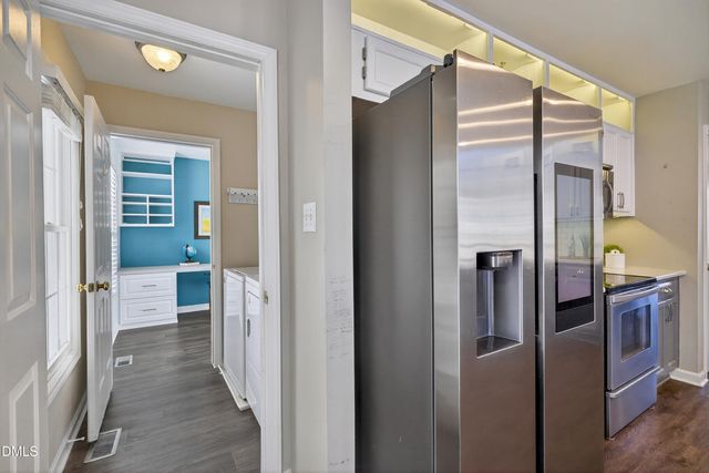 101 Cherry Grove Drive, Cary, NC 27519