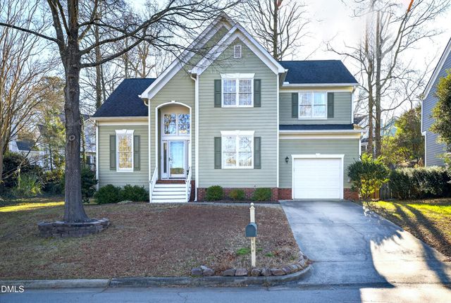 101 Cherry Grove Drive, Cary, NC 27519