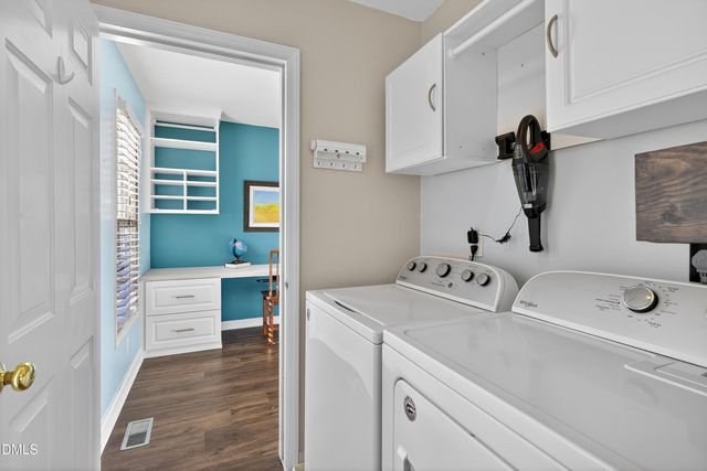 101 Cherry Grove Drive, Cary, NC 27519