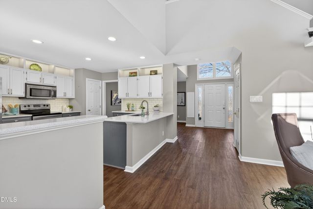 101 Cherry Grove Drive, Cary, NC 27519