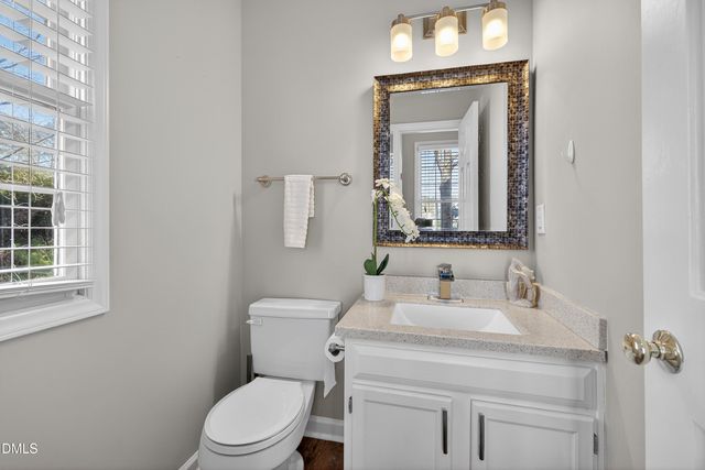 101 Cherry Grove Drive, Cary, NC 27519