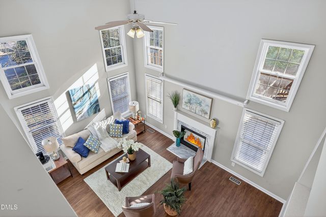 101 Cherry Grove Drive, Cary, NC 27519