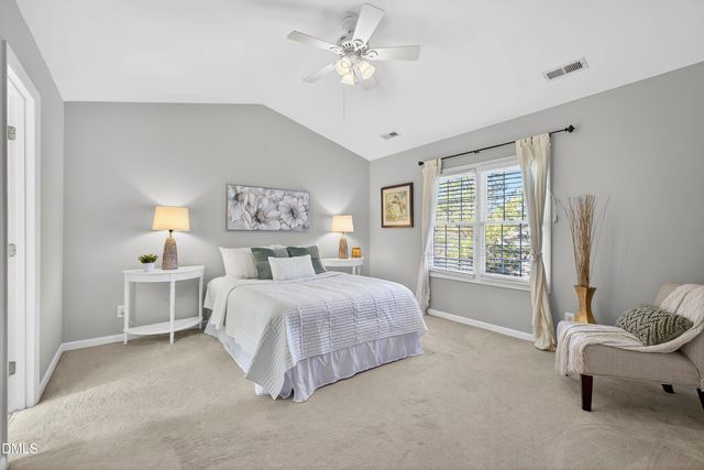 101 Cherry Grove Drive, Cary, NC 27519