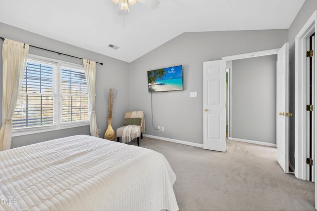 101 Cherry Grove Drive, Cary, NC 27519