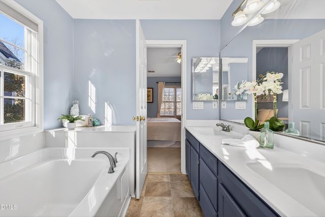 101 Cherry Grove Drive, Cary, NC 27519