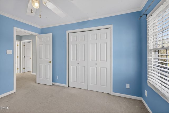 101 Cherry Grove Drive, Cary, NC 27519