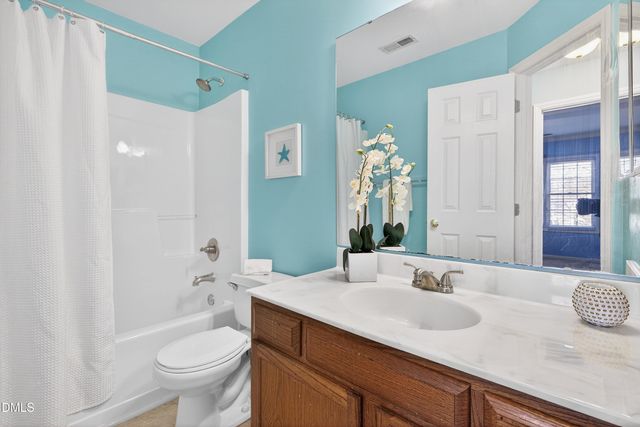 101 Cherry Grove Drive, Cary, NC 27519