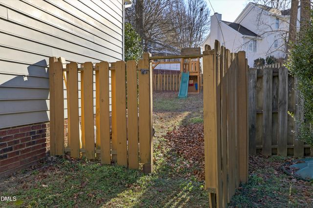 101 Cherry Grove Drive, Cary, NC 27519