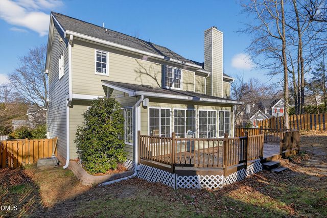 101 Cherry Grove Drive, Cary, NC 27519