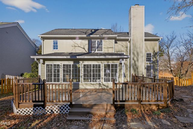 101 Cherry Grove Drive, Cary, NC 27519