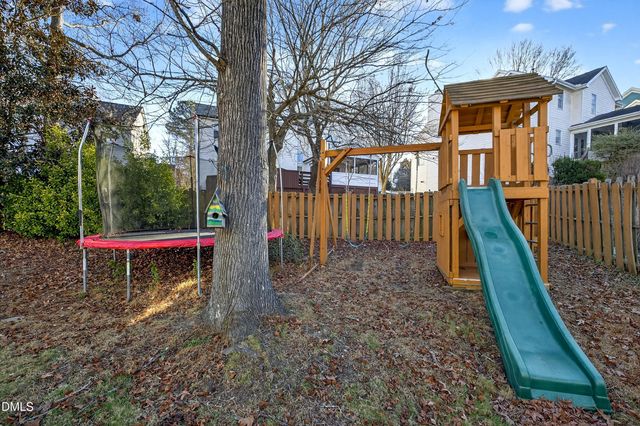 101 Cherry Grove Drive, Cary, NC 27519