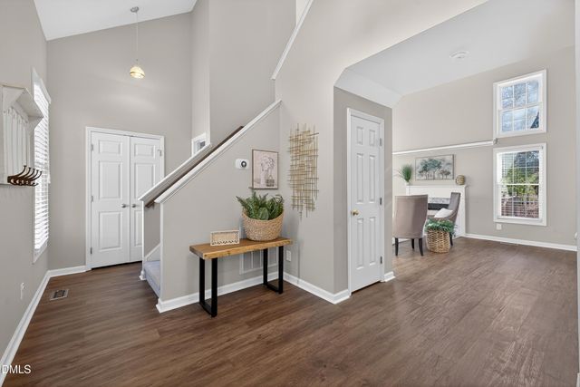 101 Cherry Grove Drive, Cary, NC 27519