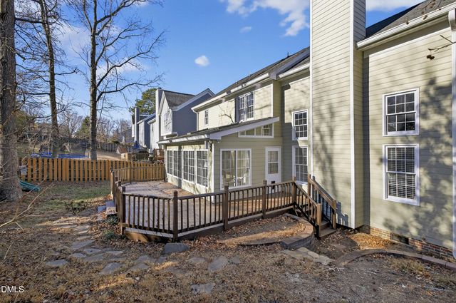 101 Cherry Grove Drive, Cary, NC 27519